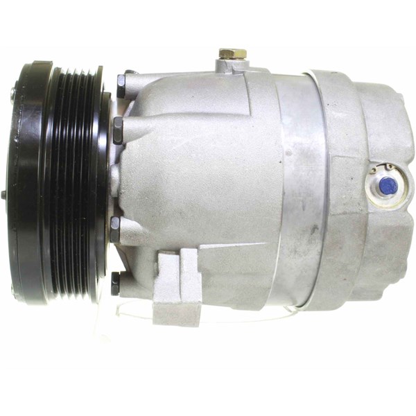 Kompressor, klimatanläggning 12V Alanko 10550641 ALANKO