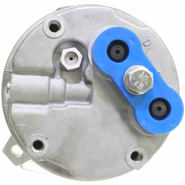 Kompressor, klimatanläggning 12V Alanko 10550641 ALANKO