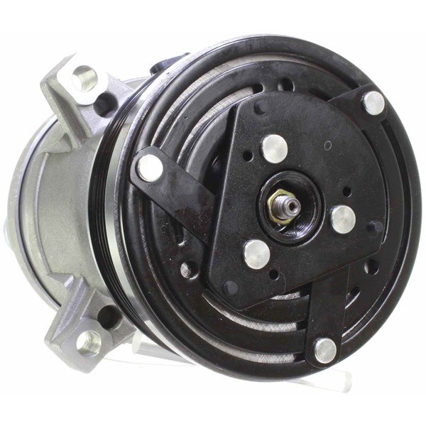 Kompressor, klimatanläggning 12V Alanko 10550641 ALANKO