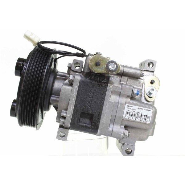 Kompressor, klimatanläggning 12V Alanko 10550642 ALANKO