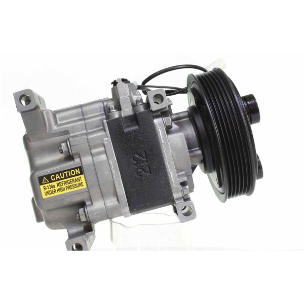 Kompressor, klimatanläggning 12V Alanko 10550642 ALANKO