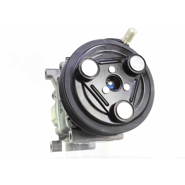 Kompressor, klimatanläggning 12V Alanko 10550642 ALANKO