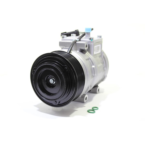 Kompressor, klimatanläggning 12V Alanko 10550646 ALANKO