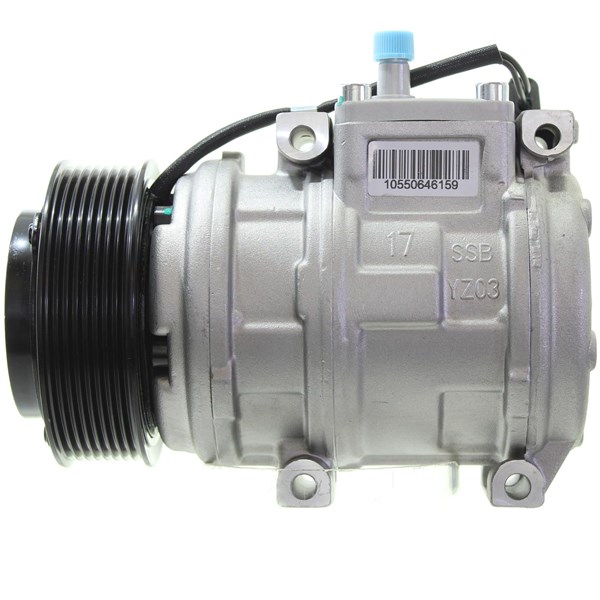 Kompressor, klimatanläggning 12V Alanko 10550646 ALANKO