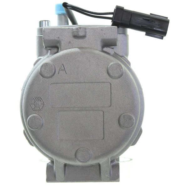 Kompressor, klimatanläggning 12V Alanko 10550646 ALANKO