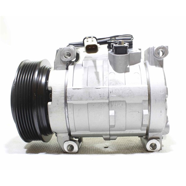 Kompressor, klimatanläggning 12V Alanko 10550648 ALANKO