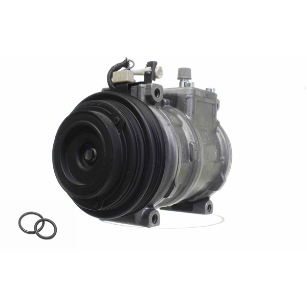 Kompressor, klimatanläggning 12V Alanko 10550649 ALANKO
