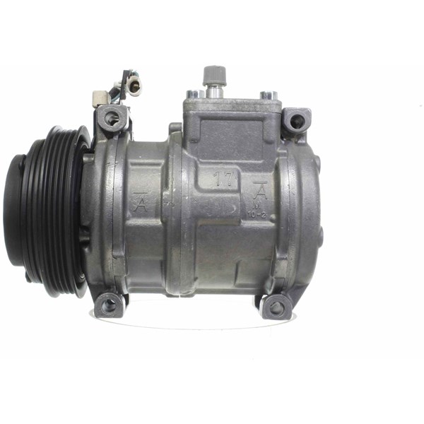 Kompressor, klimatanläggning 12V Alanko 10550649 ALANKO