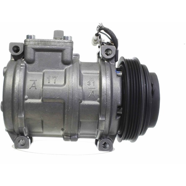Kompressor, klimatanläggning 12V Alanko 10550649 ALANKO