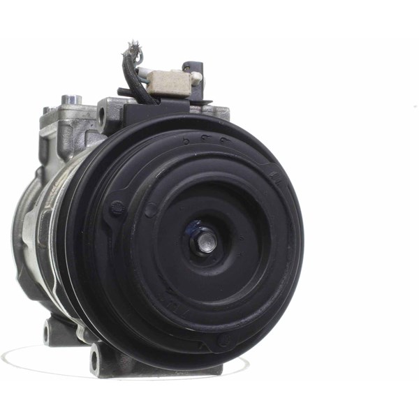 Kompressor, klimatanläggning 12V Alanko 10550649 ALANKO