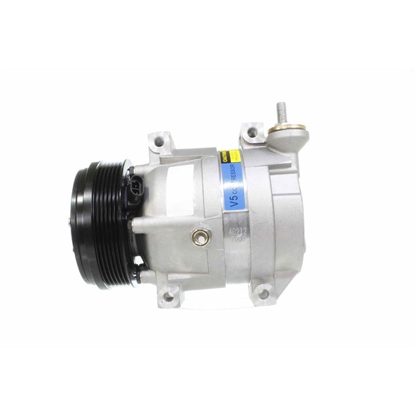 Kompressor, klimatanläggning 12V Alanko 10550650 ALANKO