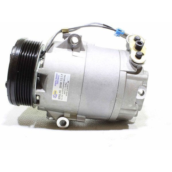 Kompressor, klimatanläggning 12V Alanko 10550655 ALANKO