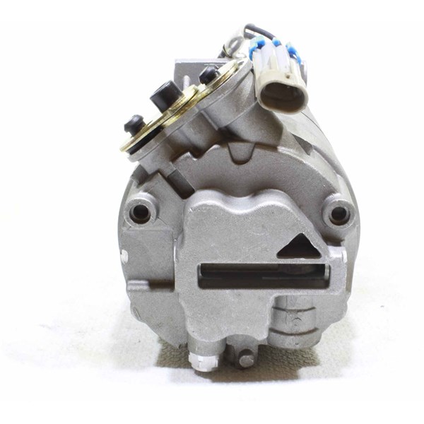 Kompressor, klimatanläggning 12V Alanko 10550655 ALANKO