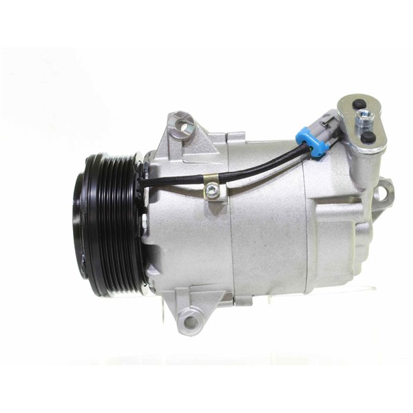 Kompressor, klimatanläggning 12V Alanko 10550656 ALANKO