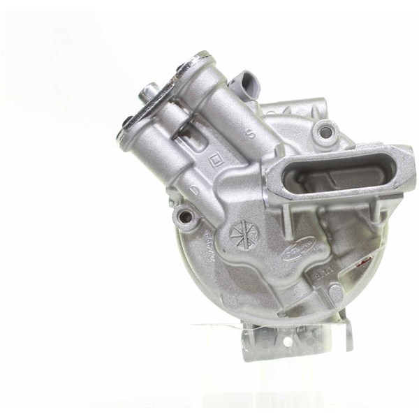 Kompressor, klimatanläggning 12V Alanko 10550656 ALANKO