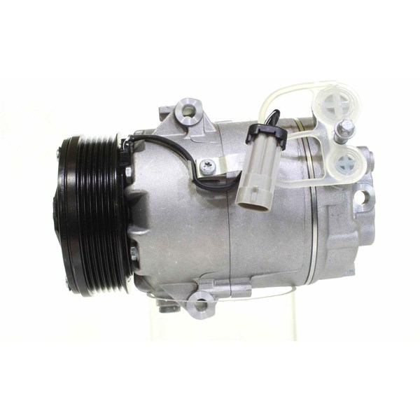 Kompressor, klimatanläggning 12V Alanko 10550659 ALANKO