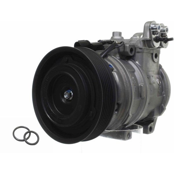 Kompressor, klimatanläggning 12V Alanko 10550660 ALANKO