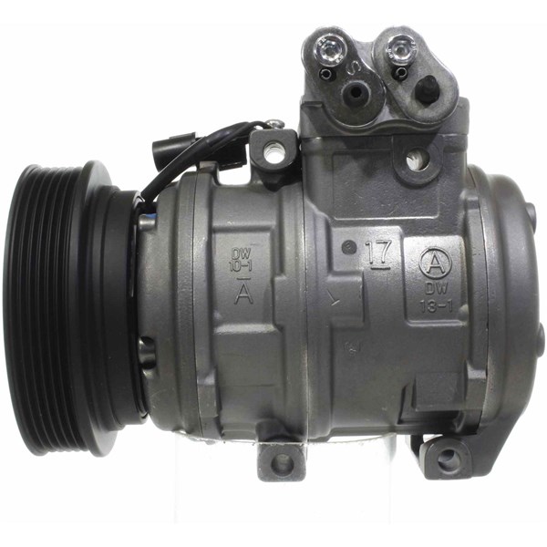 Kompressor, klimatanläggning 12V Alanko 10550660 ALANKO