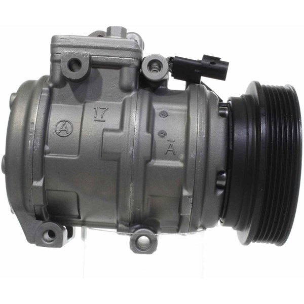 Kompressor, klimatanläggning 12V Alanko 10550660 ALANKO