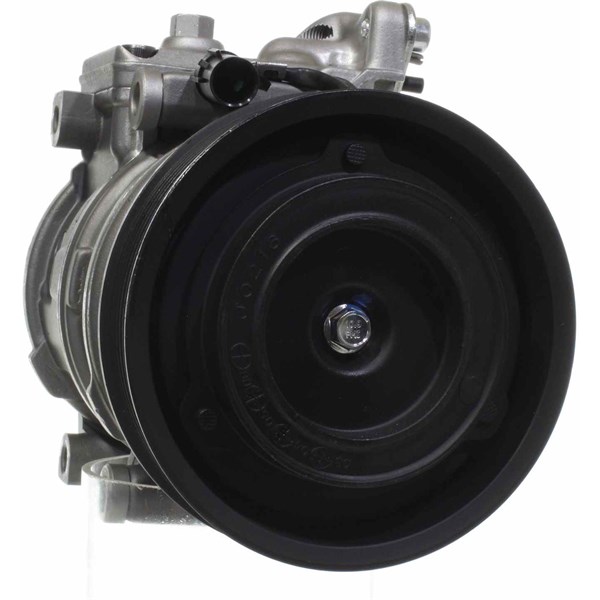 Kompressor, klimatanläggning 12V Alanko 10550660 ALANKO