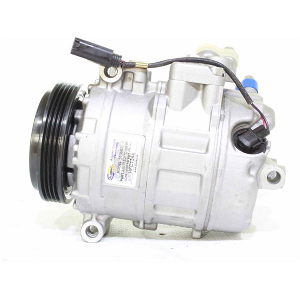 Kompressor, klimatanläggning Alanko 10550662 ALANKO