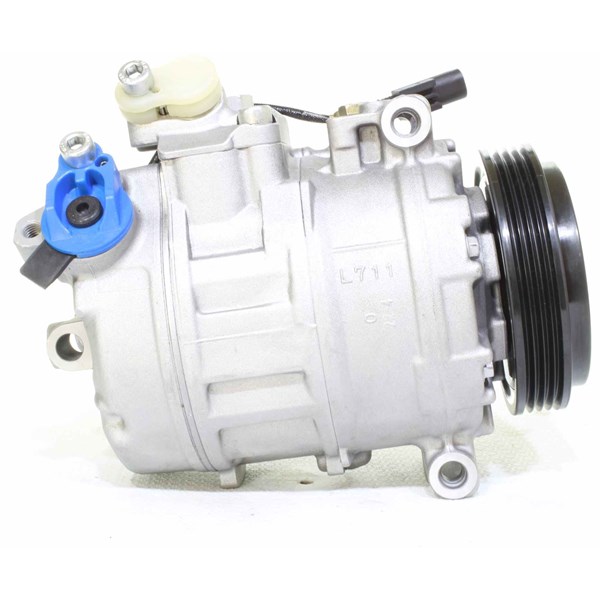 Kompressor, klimatanläggning Alanko 10550662 ALANKO