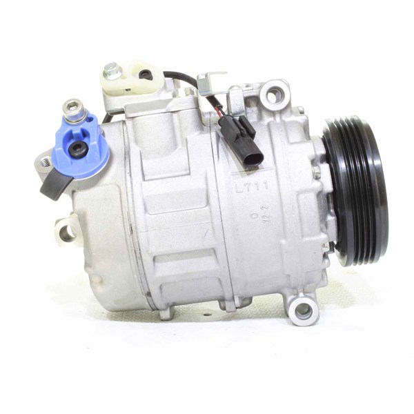 Kompressor, klimatanläggning 12V Alanko 10550663 ALANKO