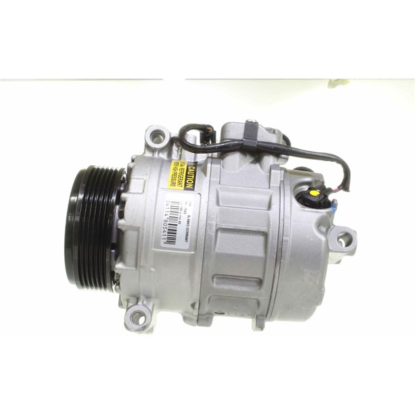 Kompressor, klimatanläggning 12V Alanko 10550664 ALANKO Kompressor, klimatanläggning 12V Alanko 10550664 ALANKO