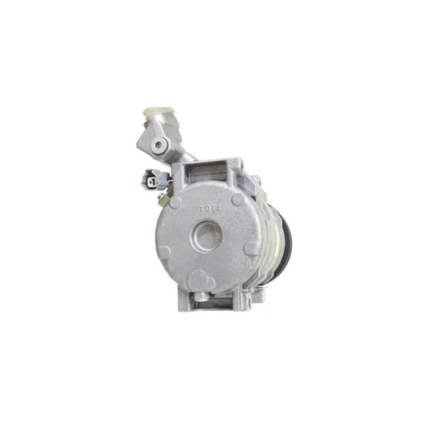 Kompressor, klimatanläggning 12V Alanko 10550667 ALANKO