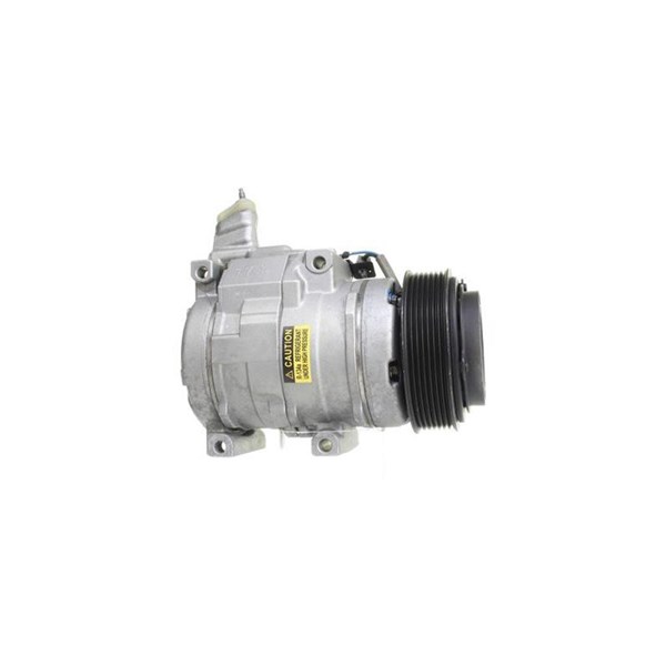 Kompressor, klimatanläggning 12V Alanko 10550667 ALANKO