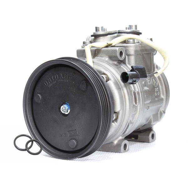 Kompressor, klimatanläggning 12V Alanko 10550668 ALANKO