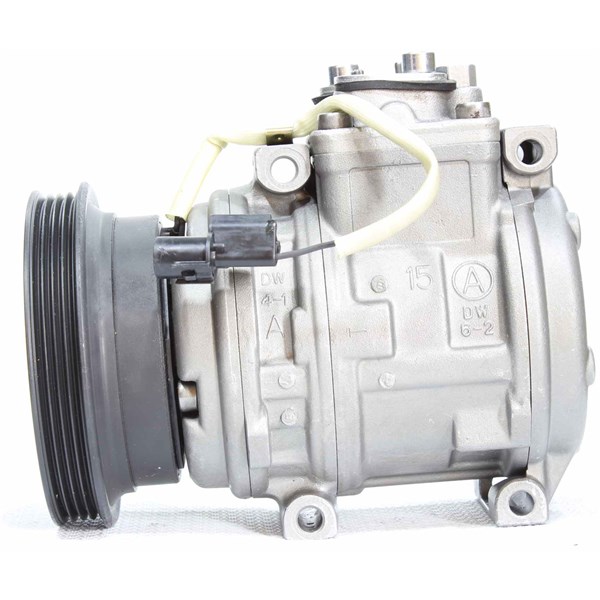 Kompressor, klimatanläggning 12V Alanko 10550668 ALANKO