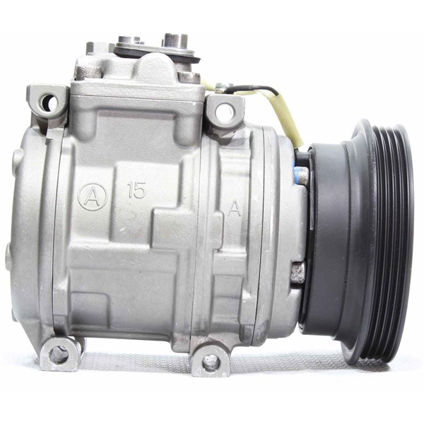 Kompressor, klimatanläggning 12V Alanko 10550668 ALANKO