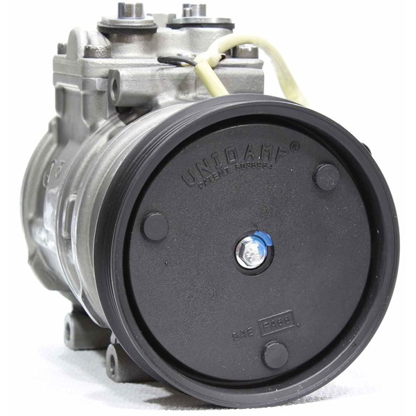 Kompressor, klimatanläggning 12V Alanko 10550668 ALANKO