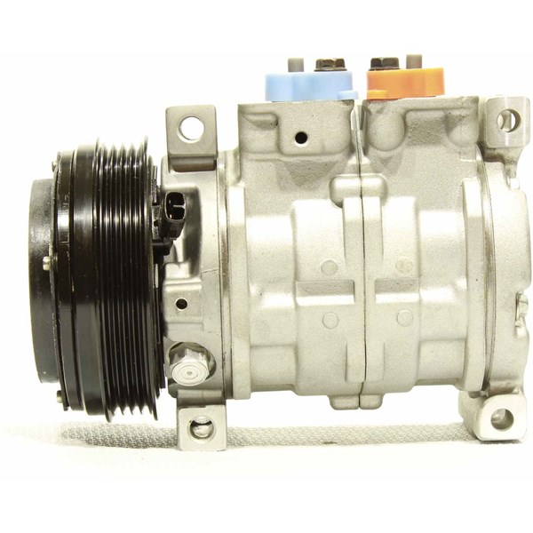 Kompressor, klimatanläggning 12V Alanko 10550669 ALANKO
