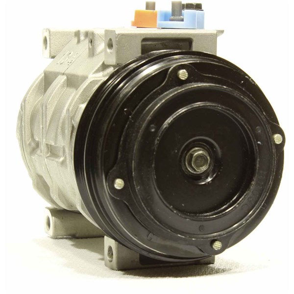 Kompressor, klimatanläggning 12V Alanko 10550669 ALANKO
