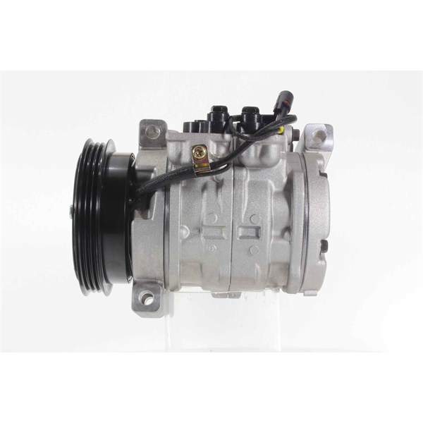 Kompressor, klimatanläggning 12V Alanko 10550670 ALANKO