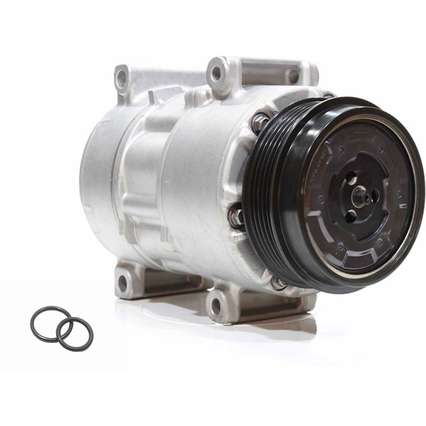 Kompressor, klimatanläggning 12V Alanko 10550671 ALANKO