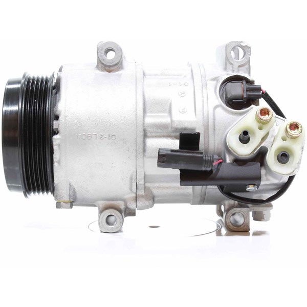 Kompressor, klimatanläggning 12V Alanko 10550671 ALANKO