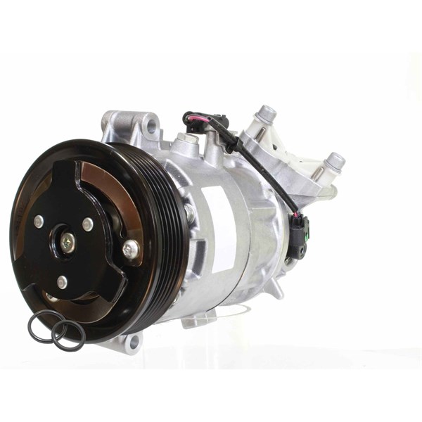 Kompressor, klimatanläggning 12V Alanko 10550673 ALANKO