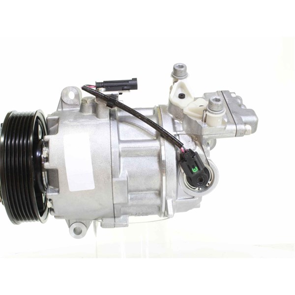 Kompressor, klimatanläggning 12V Alanko 10550673 ALANKO