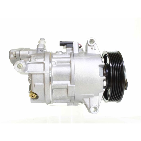Kompressor, klimatanläggning 12V Alanko 10550673 ALANKO