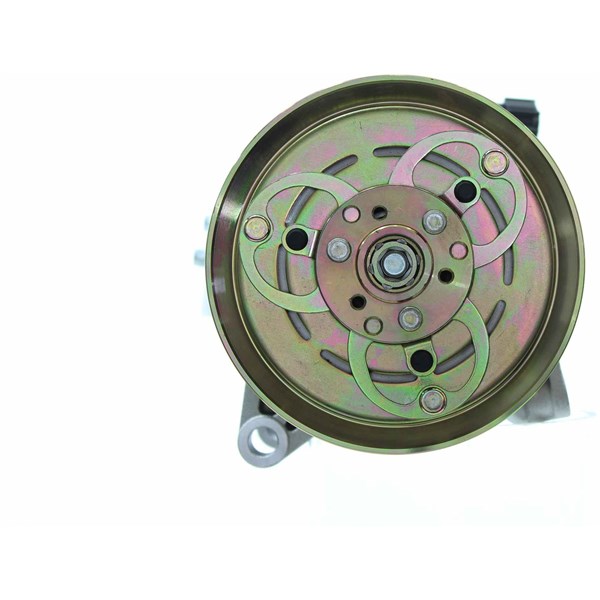 Kompressor, klimatanläggning 12V Alanko 10550686 ALANKO