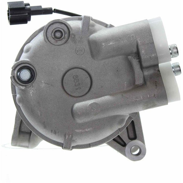 Kompressor, klimatanläggning 12V Alanko 10550686 ALANKO Kompressor, klimatanläggning 12V Alanko 10550686 ALANKO