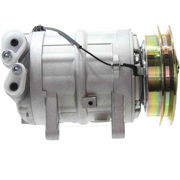 Kompressor, klimatanläggning 12V Alanko 10550686 ALANKO Kompressor, klimatanläggning 12V Alanko 10550686 ALANKO