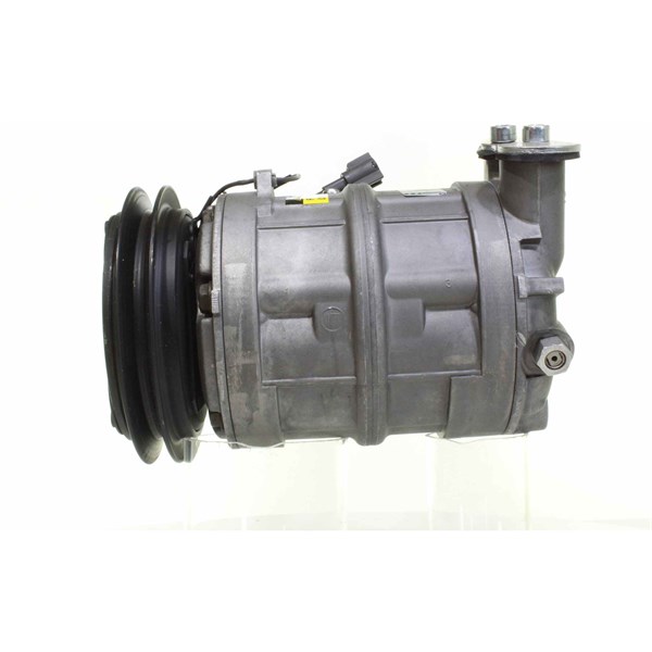 Kompressor, klimatanläggning 12V Alanko 10550687 ALANKO