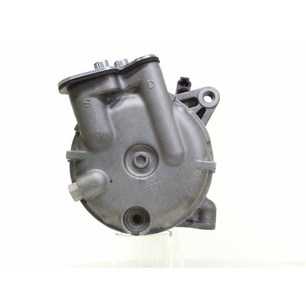Kompressor, klimatanläggning 12V Alanko 10550687 ALANKO