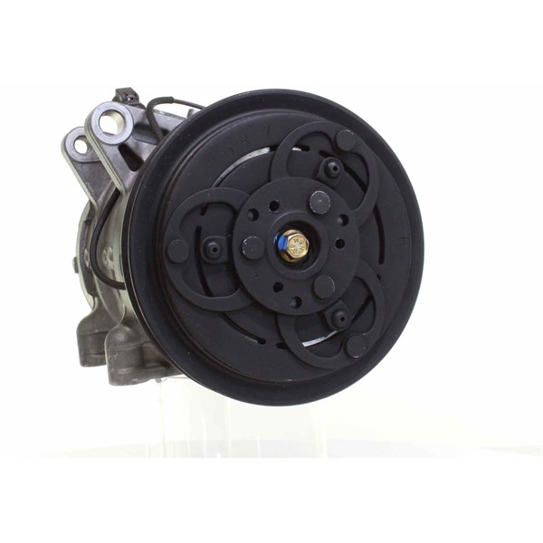 Kompressor, klimatanläggning 12V Alanko 10550687 ALANKO