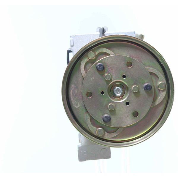 Kompressor, klimatanläggning 12V Alanko 10550690 ALANKO