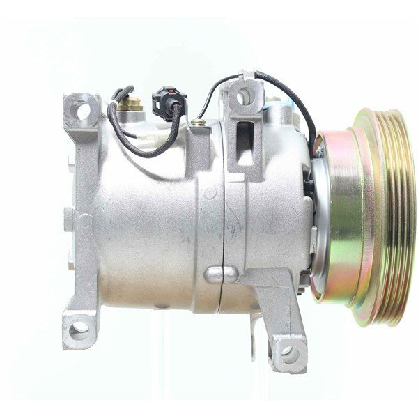 Kompressor, klimatanläggning 12V Alanko 10550690 ALANKO